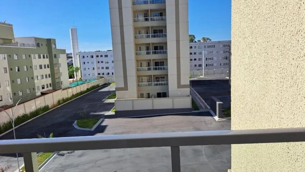Apartamento, 2 quartos, 47 m² - Foto 5