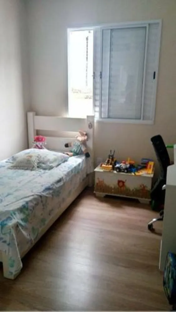 Apartamento, 2 quartos, 47 m² - Foto 8