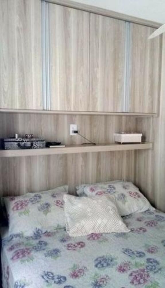 Apartamento, 2 quartos, 47 m² - Foto 2