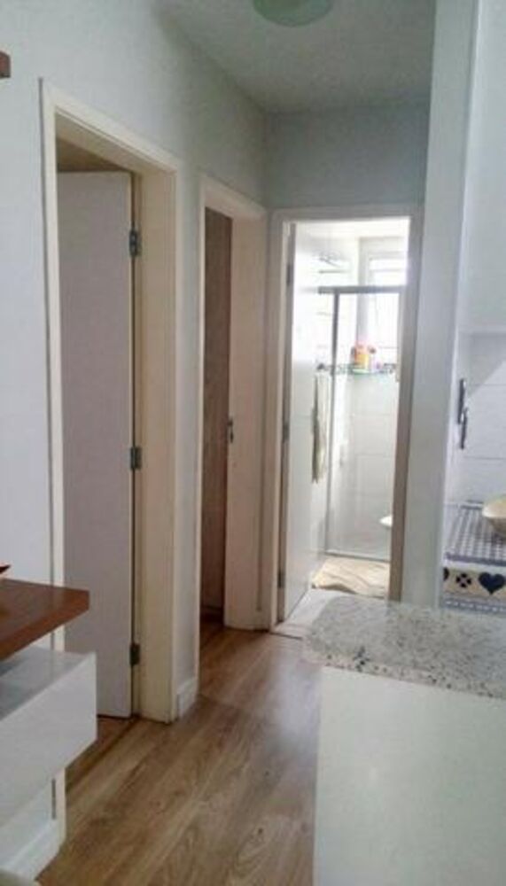 Apartamento, 2 quartos, 47 m² - Foto 3