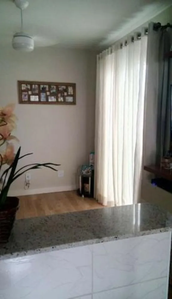 Apartamento, 2 quartos, 47 m² - Foto 7