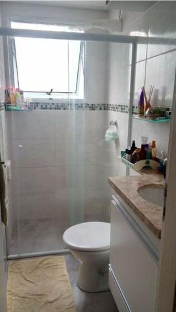 Apartamento, 2 quartos, 47 m² - Foto 1