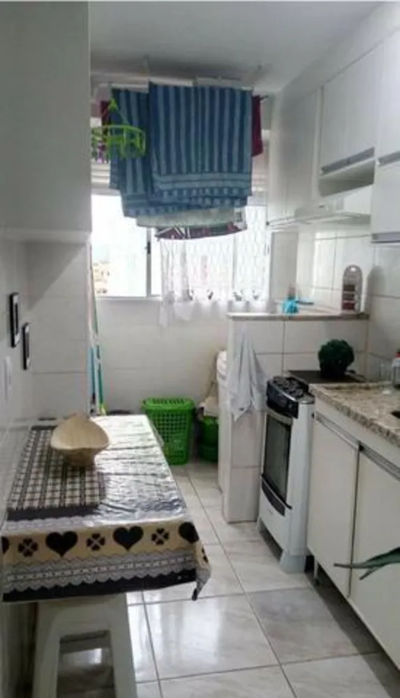 Apartamento, 2 quartos, 47 m² - Foto 5