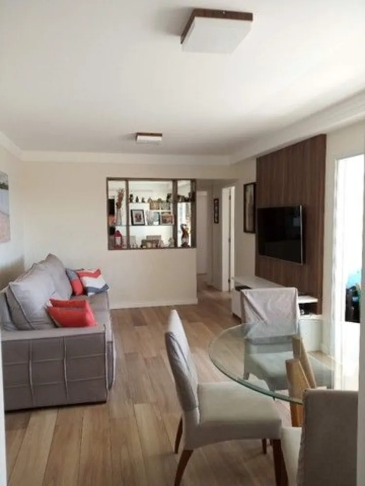 Apartamento, 3 quartos, 108 m² - Foto 2