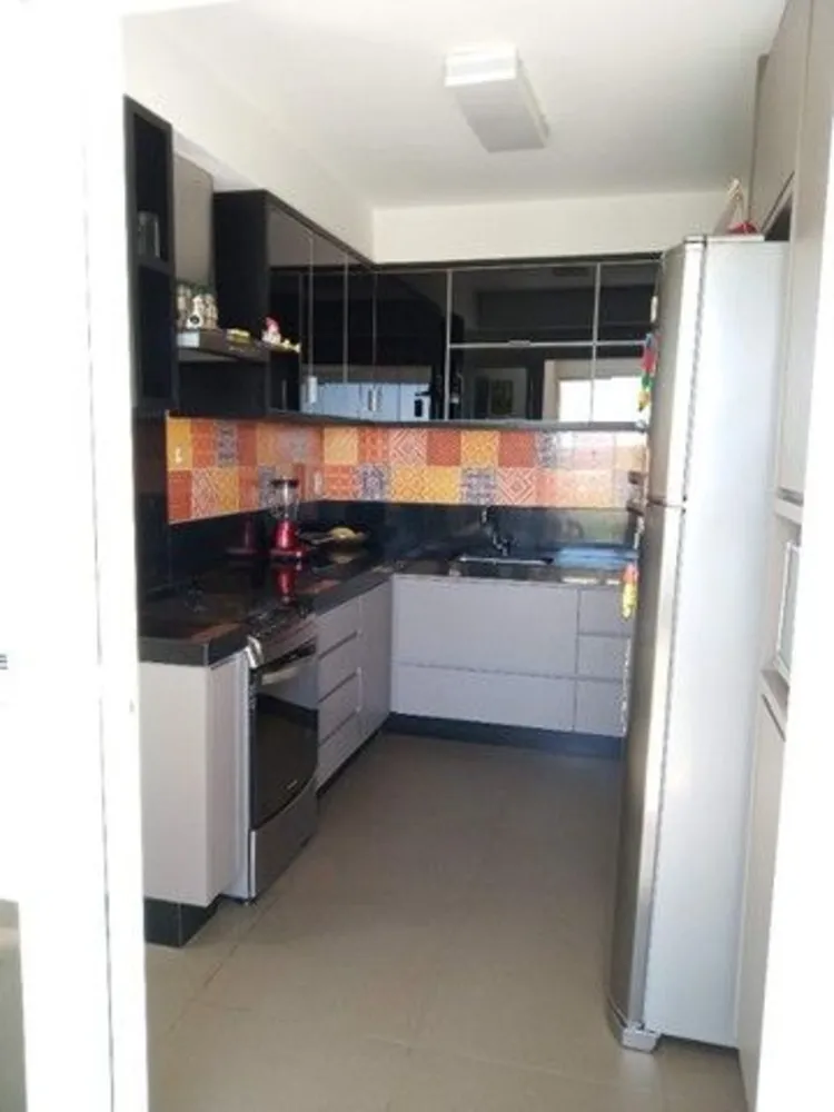 Apartamento, 3 quartos, 108 m² - Foto 4
