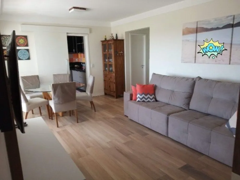 Apartamento, 3 quartos, 108 m² - Foto 6