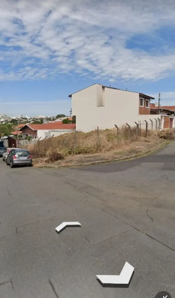 Terreno, 330 m² - Foto 1