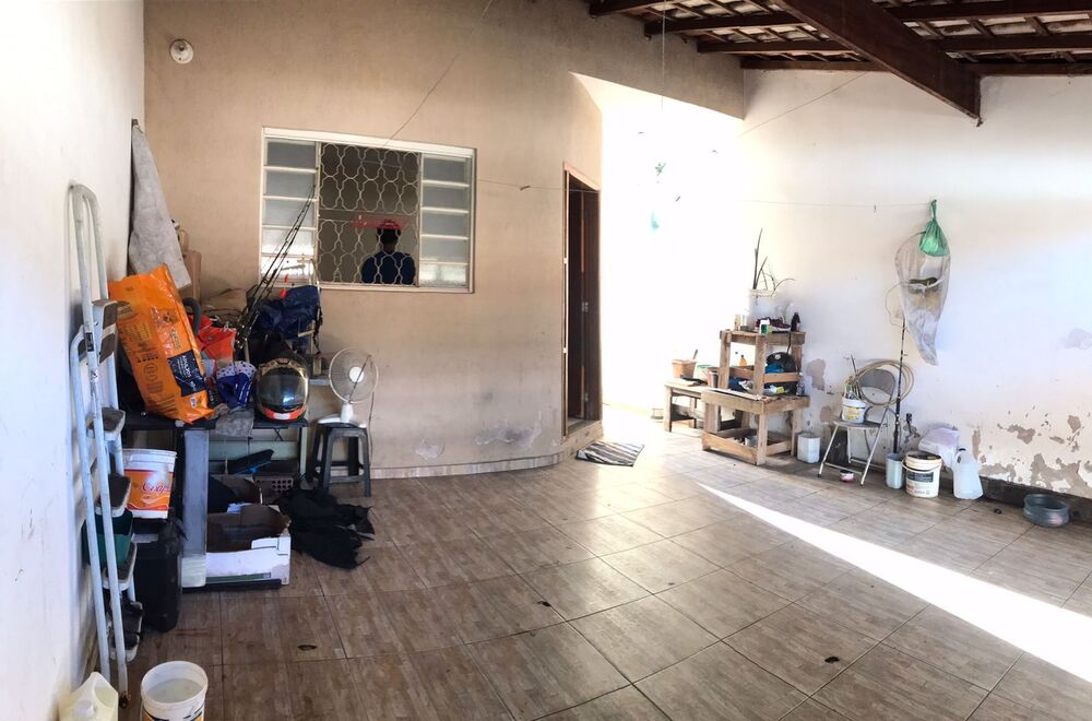 Casa, 2 quartos, 72 m² - Foto 2