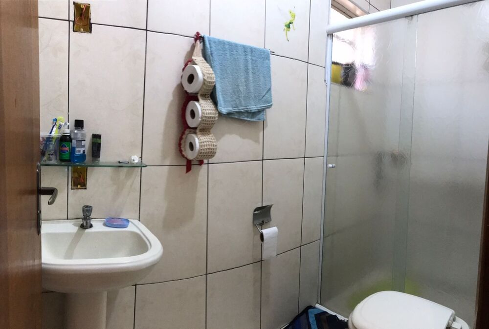 Casa, 2 quartos, 72 m² - Foto 5