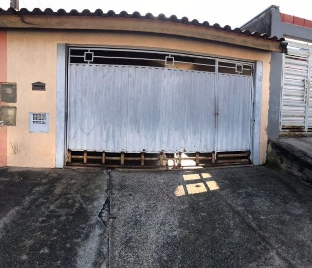 Casa, 2 quartos, 72 m² - Foto 1