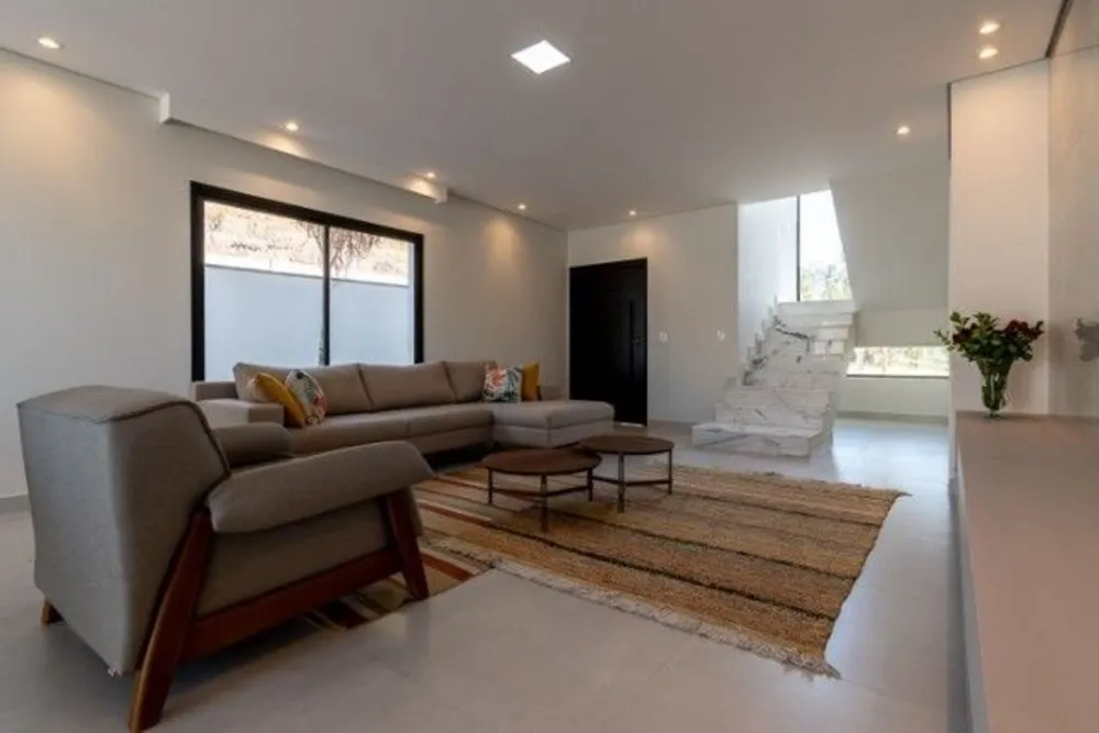 Sobrado, 3 quartos, 243 m² - Foto 6