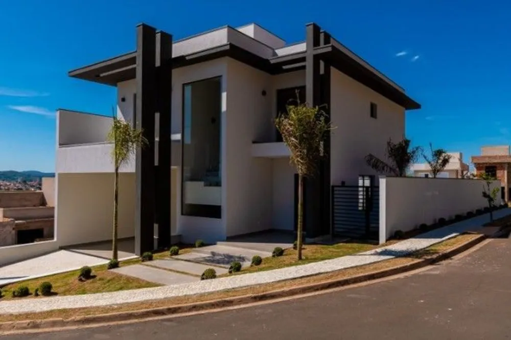 Sobrado, 3 quartos, 243 m² - Foto 7