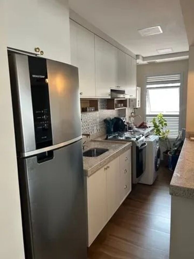 Apartamento à venda com 3 quartos, 70m² - Foto 4
