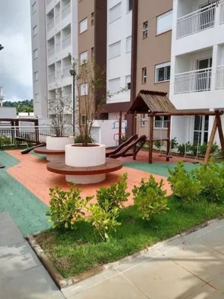 Apartamento à venda com 3 quartos, 70m² - Foto 3