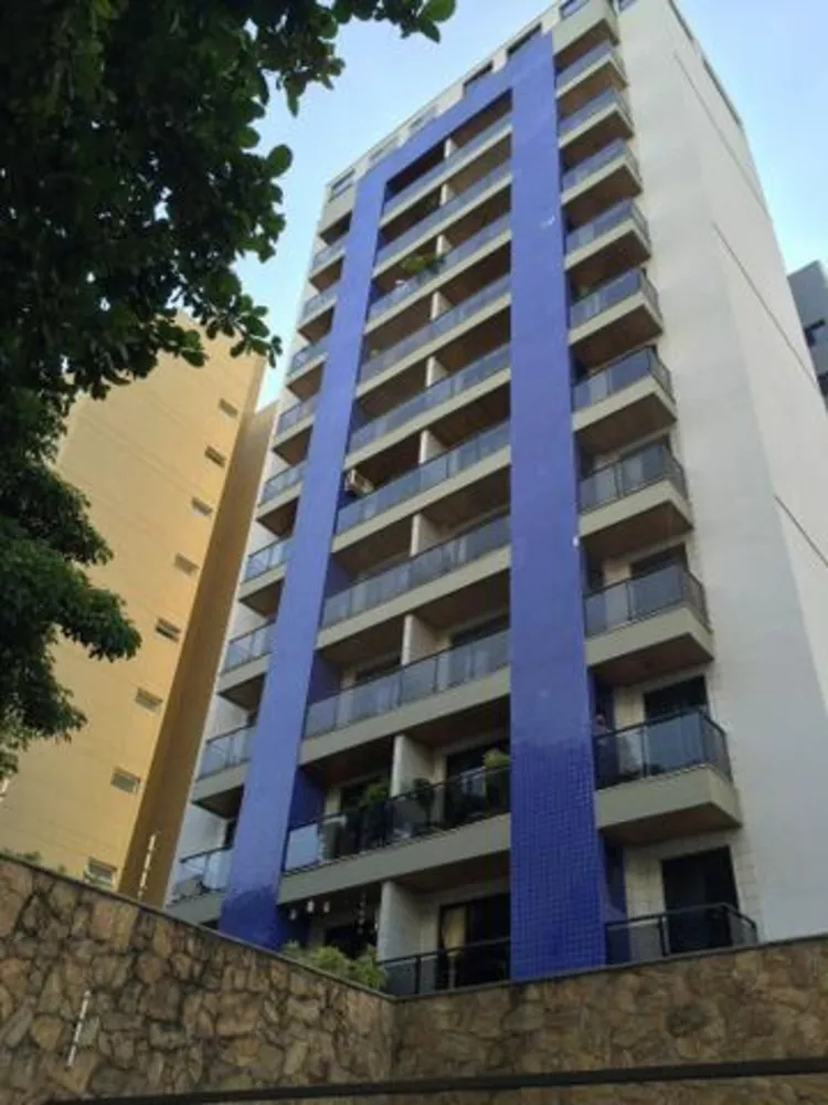 Apartamento, 2 quartos, 65 m² - Foto 5