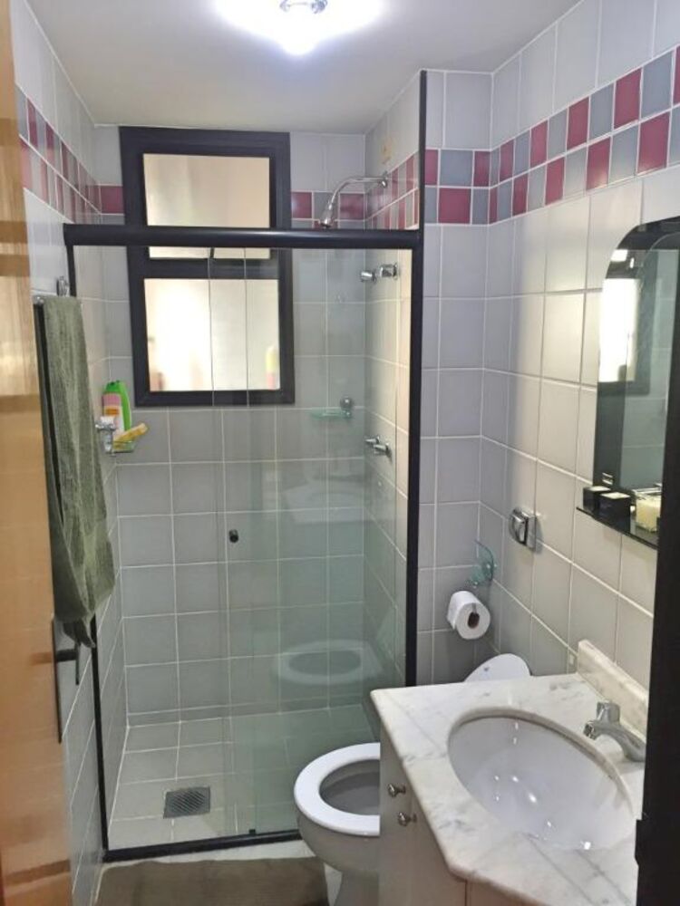 Apartamento, 2 quartos, 65 m² - Foto 8