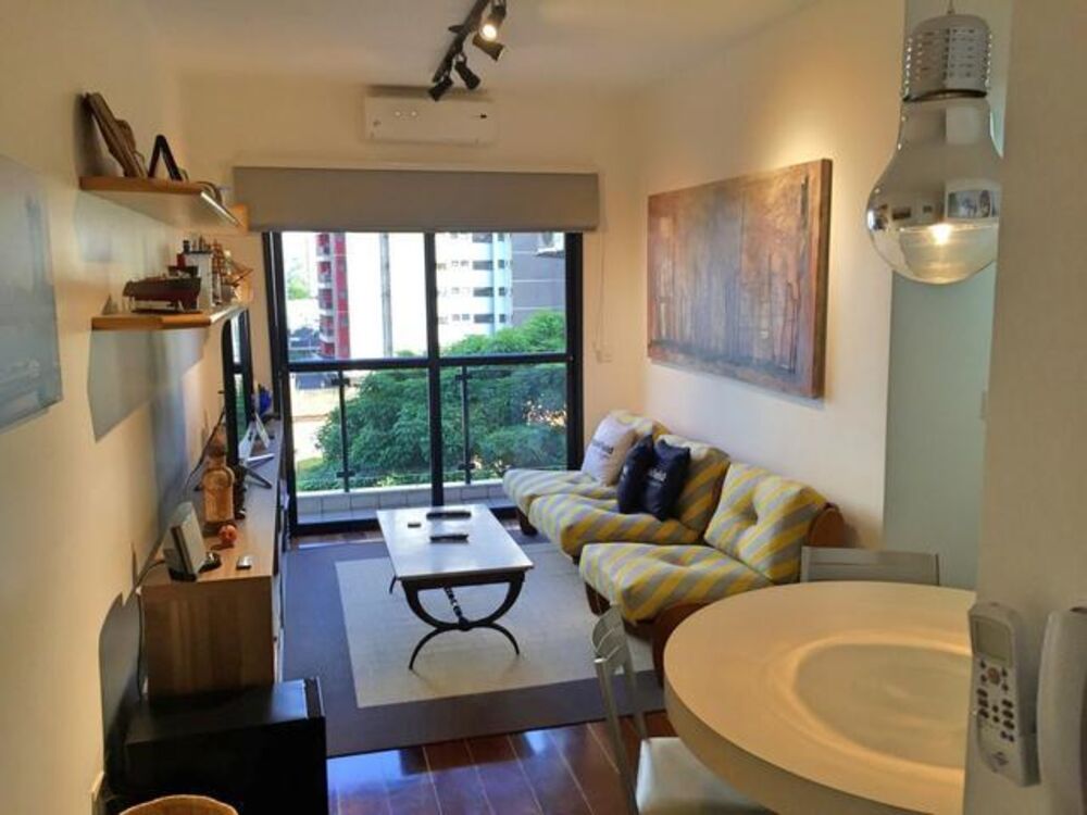 Apartamento, 2 quartos, 65 m² - Foto 4