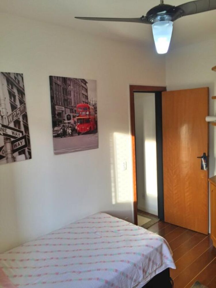 Apartamento, 2 quartos, 65 m² - Foto 2