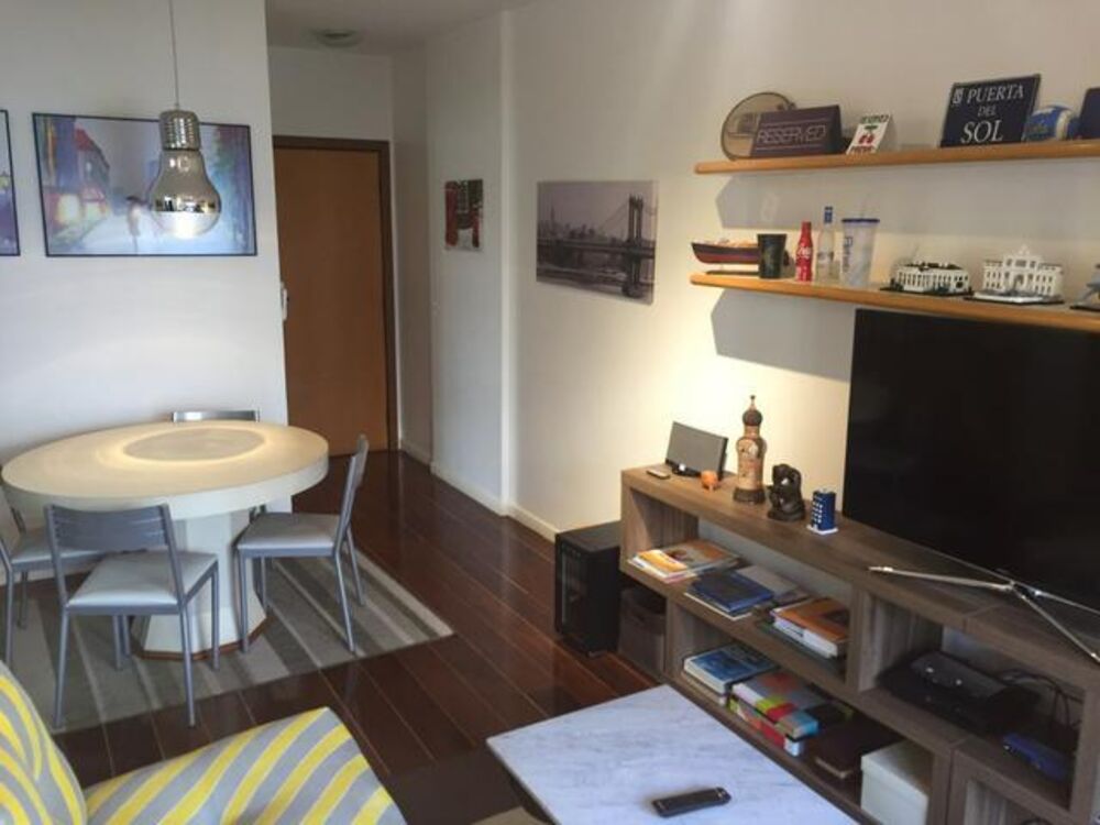 Apartamento, 2 quartos, 65 m² - Foto 6
