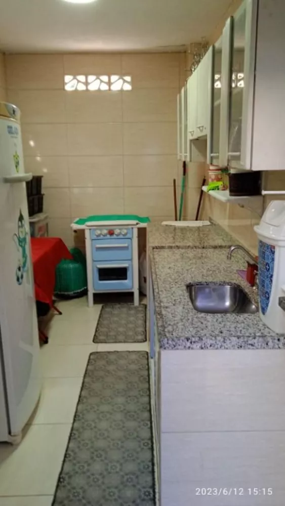 Chácara à venda com 1 quarto, 250m² - Foto 5