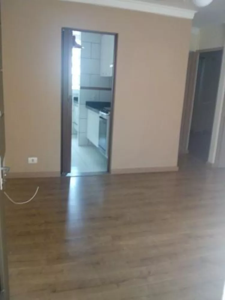 Apartamento à venda com 2 quartos, 51m² - Foto 1