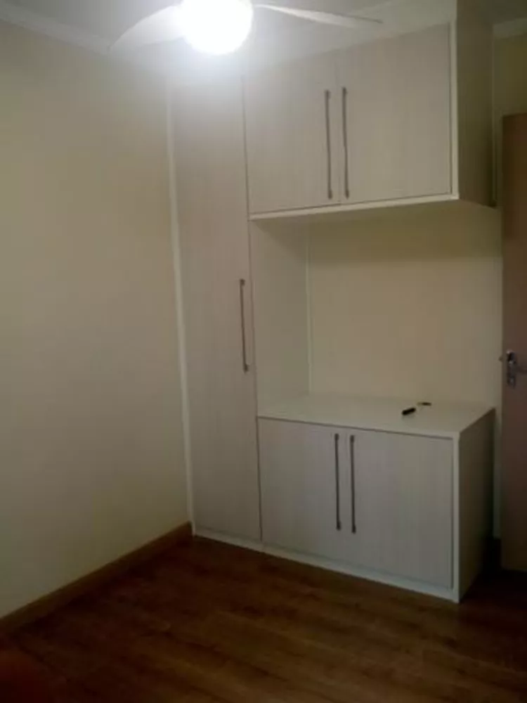 Apartamento à venda com 2 quartos, 51m² - Foto 2