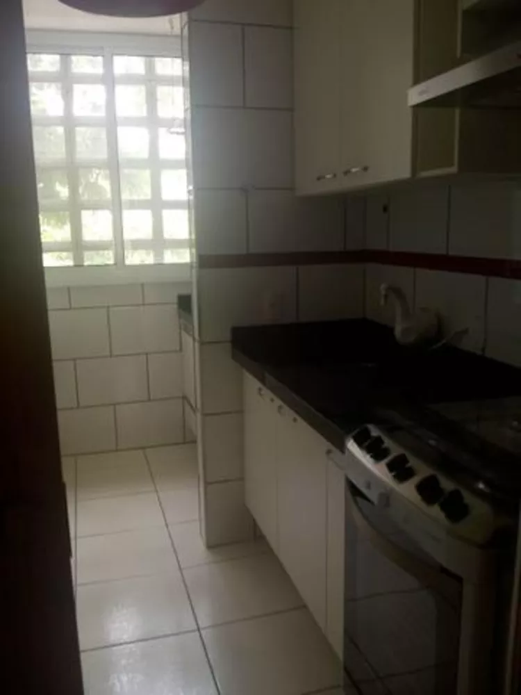 Apartamento à venda com 2 quartos, 51m² - Foto 3