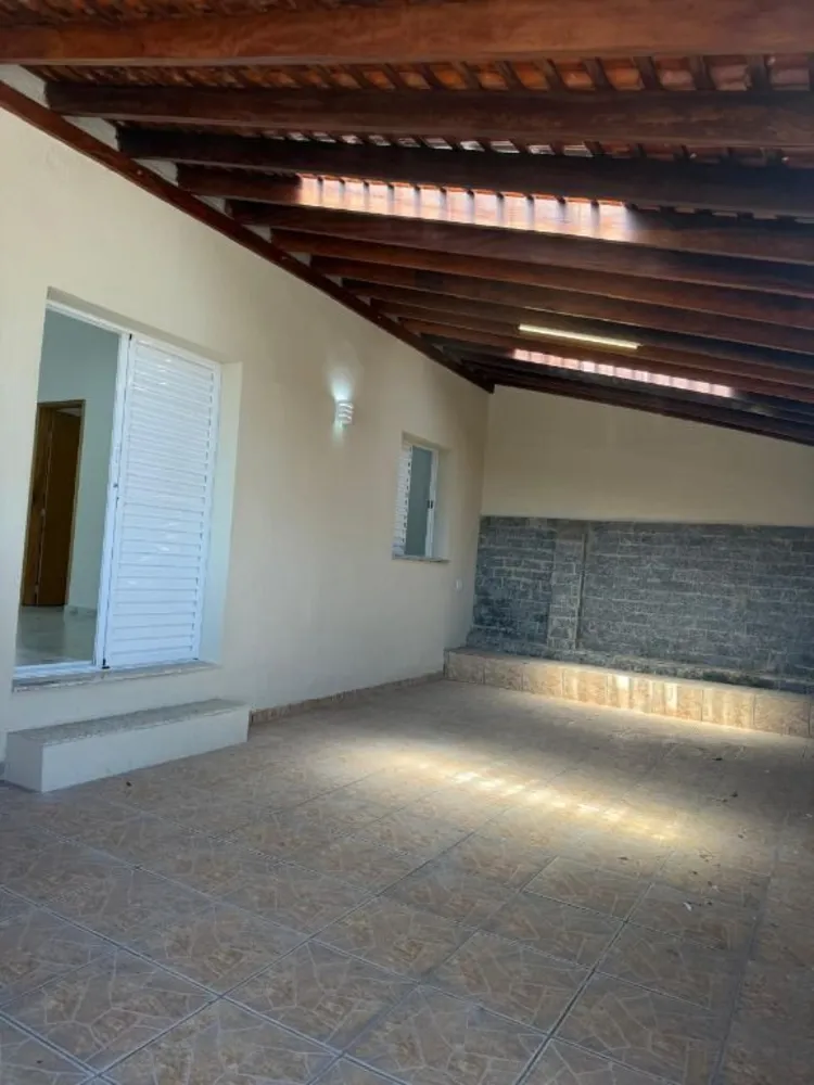 Casa, 3 quartos, 200 m² - Foto 8