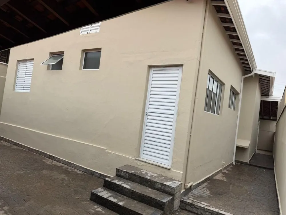 Casa, 3 quartos, 200 m² - Foto 6