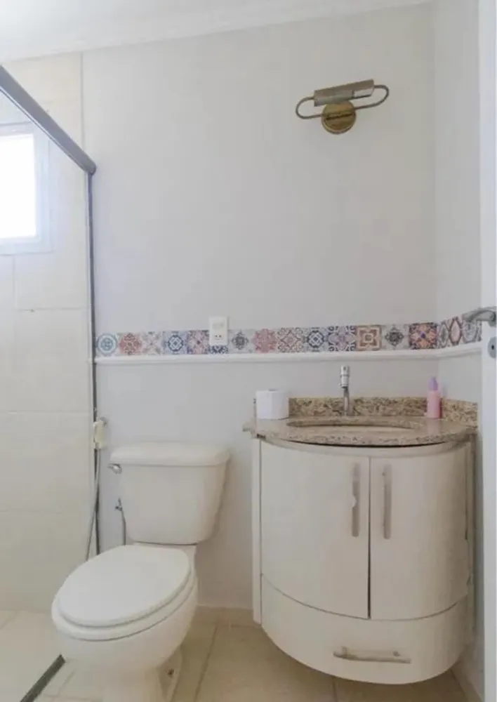 Apartamento, 2 quartos, 70 m² - Foto 11