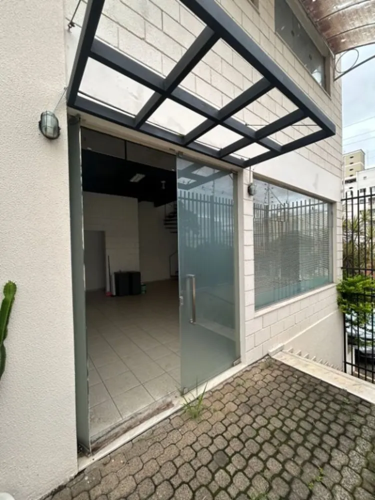 Loja-Salão, 100 m² - Foto 2