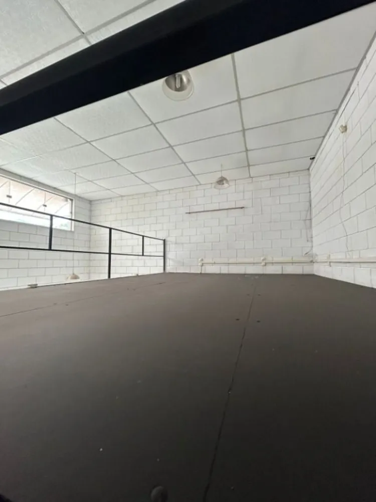 Loja-Salão, 100 m² - Foto 3