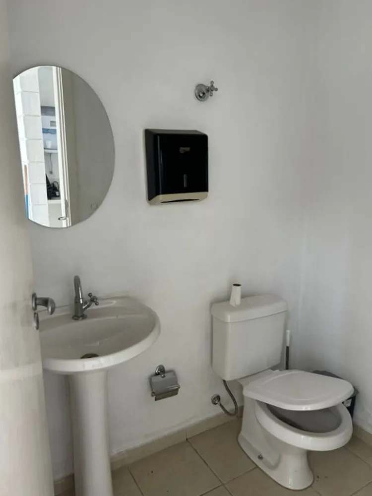 Loja-Salão, 100 m² - Foto 4