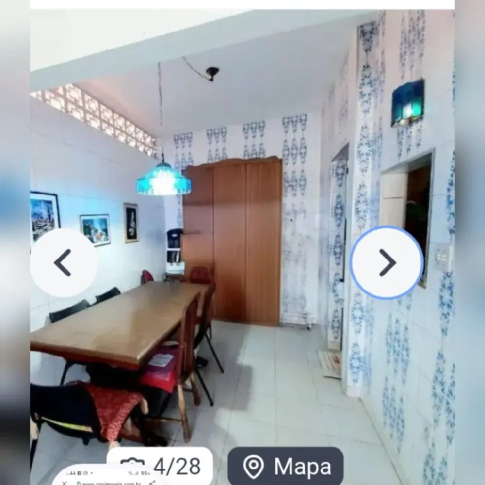 Casa, 4 quartos, 260 m² - Foto 4