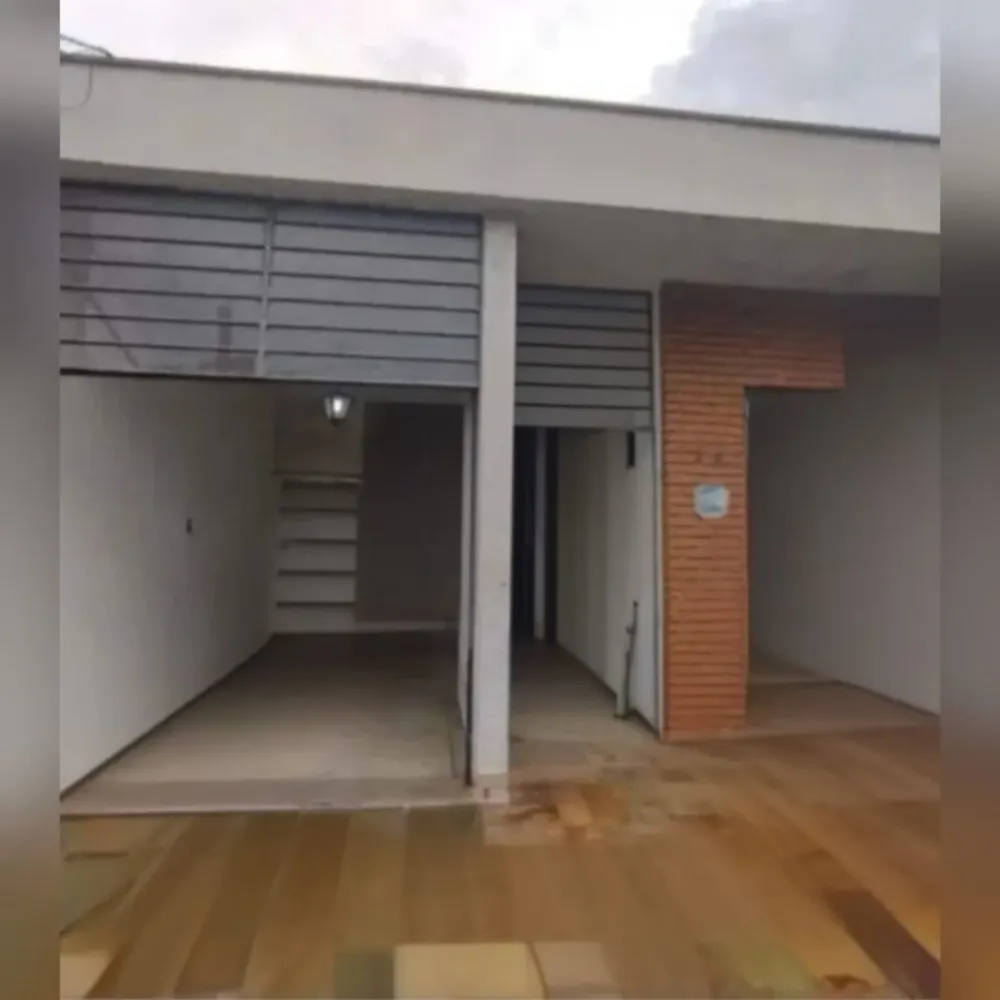 Casa, 4 quartos, 260 m² - Foto 1
