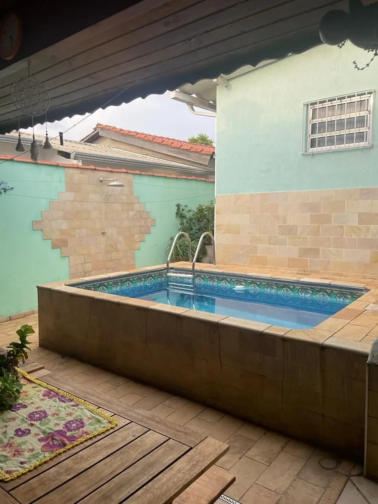 Casa, 3 quartos, 180 m² - Foto 10