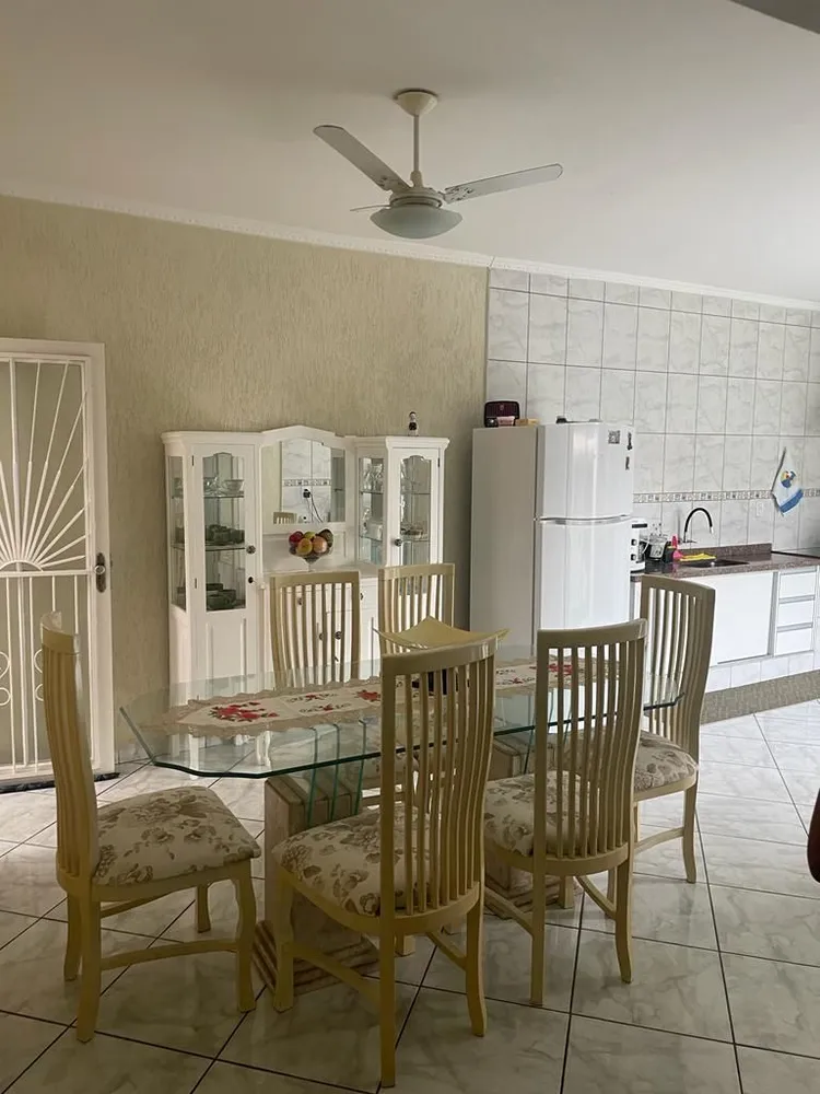 Casa, 3 quartos, 180 m² - Foto 8