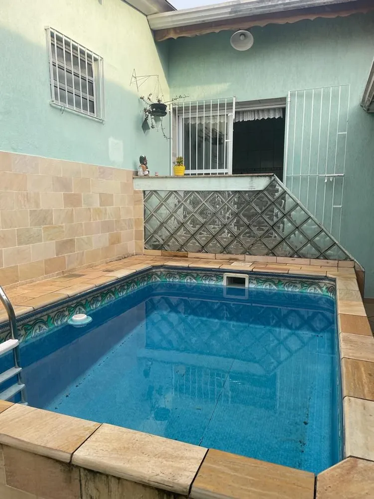 Casa, 3 quartos, 180 m² - Foto 12