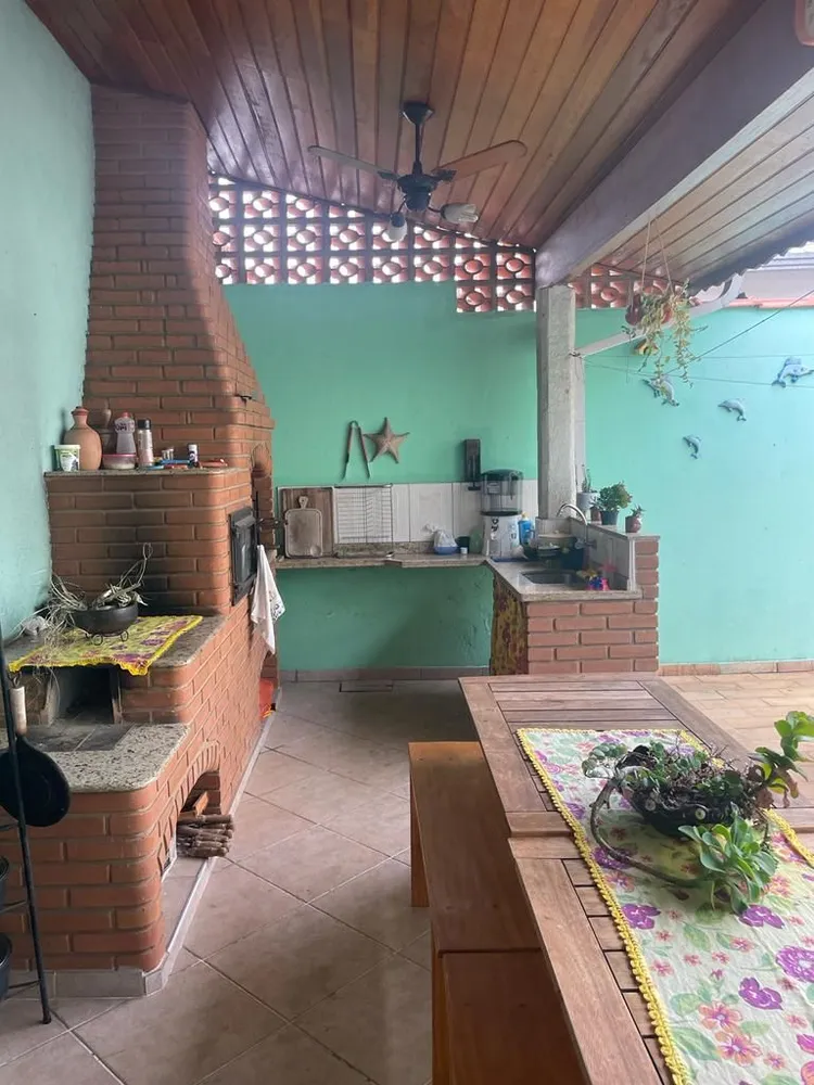 Casa, 3 quartos, 180 m² - Foto 11
