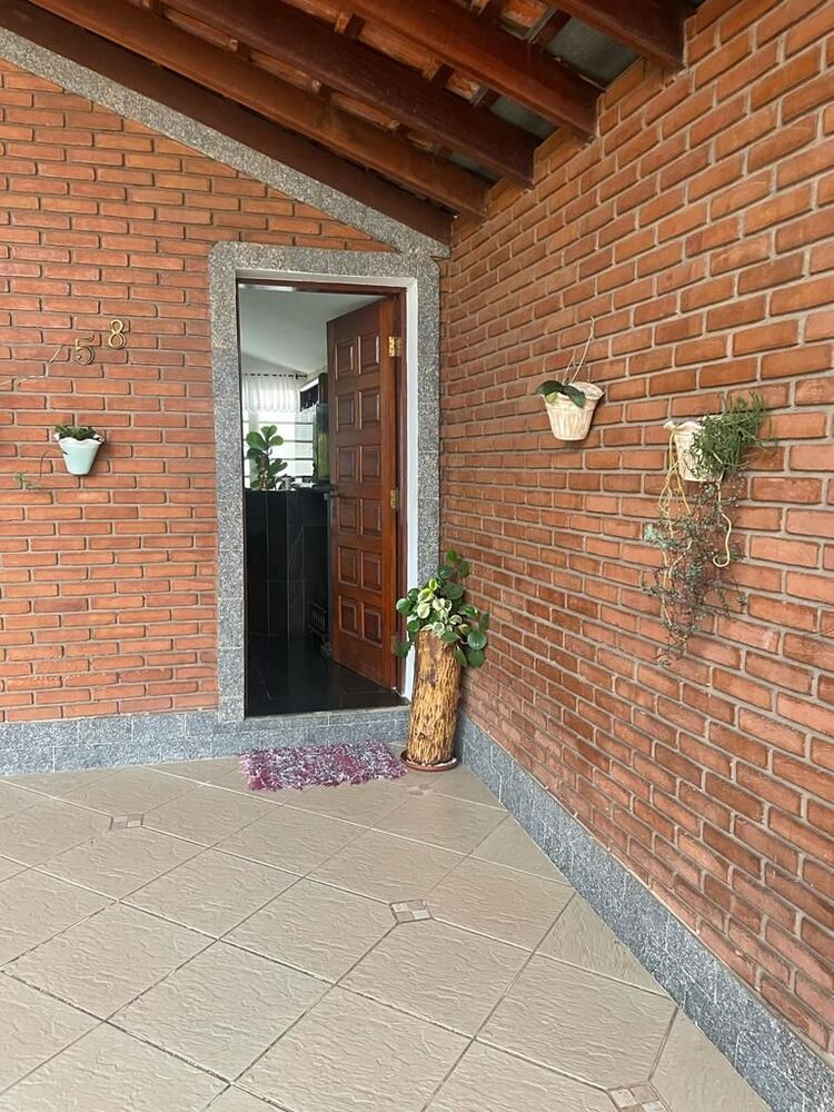 Casa, 3 quartos, 180 m² - Foto 4