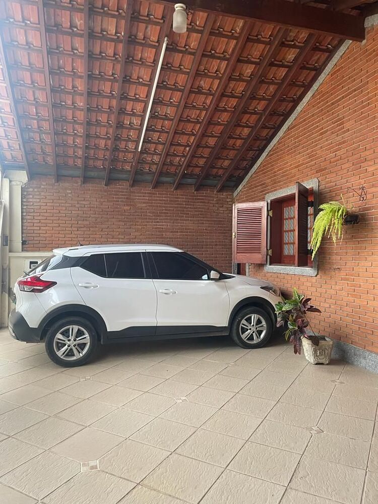 Casa, 3 quartos, 180 m² - Foto 2