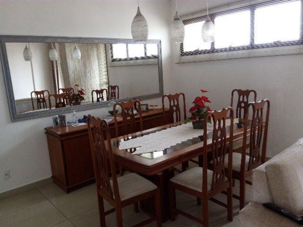 Apartamento, 3 quartos, 110 m² - Foto 5