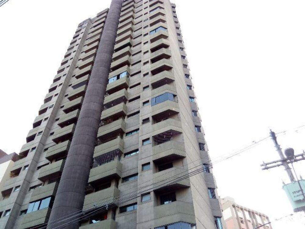 Apartamento, 3 quartos, 110 m² - Foto 6