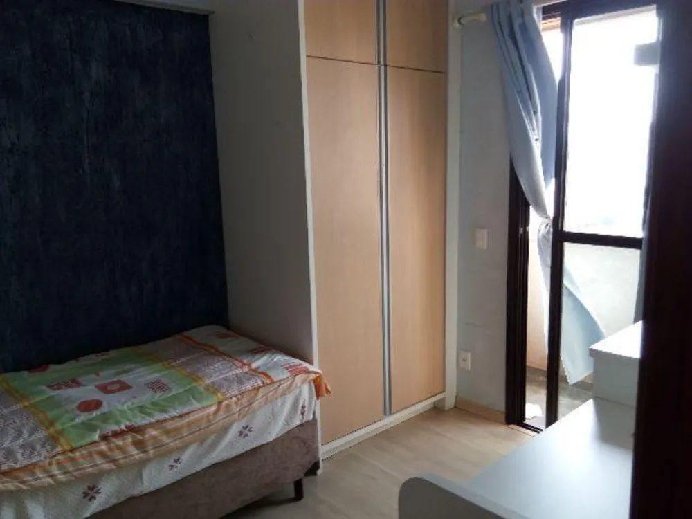 Apartamento, 3 quartos, 110 m² - Foto 2