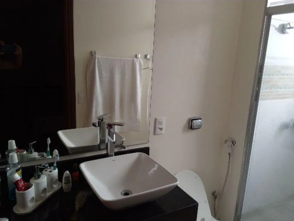 Apartamento, 3 quartos, 110 m² - Foto 3