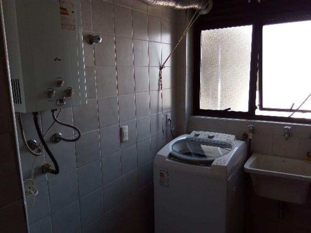 Apartamento, 3 quartos, 110 m² - Foto 8