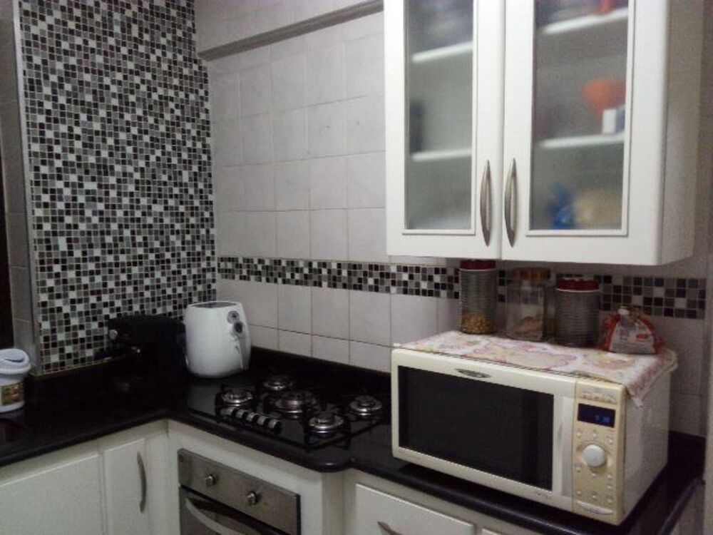 Apartamento, 3 quartos, 110 m² - Foto 1
