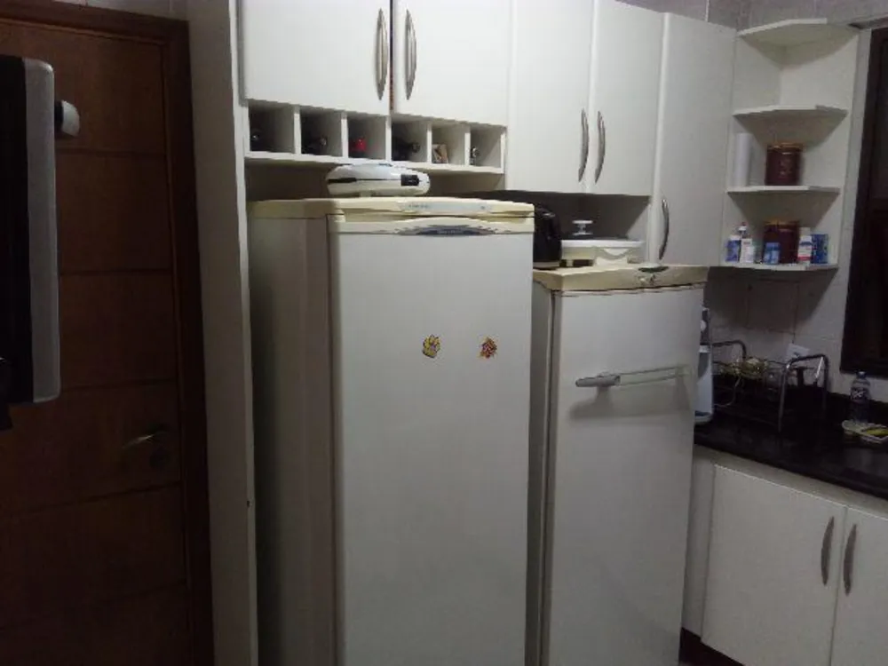 Apartamento, 3 quartos, 110 m² - Foto 6
