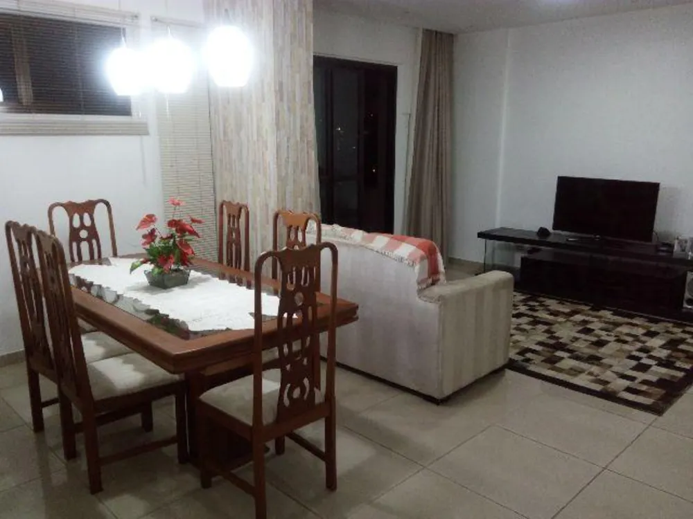 Apartamento, 3 quartos, 110 m² - Foto 1