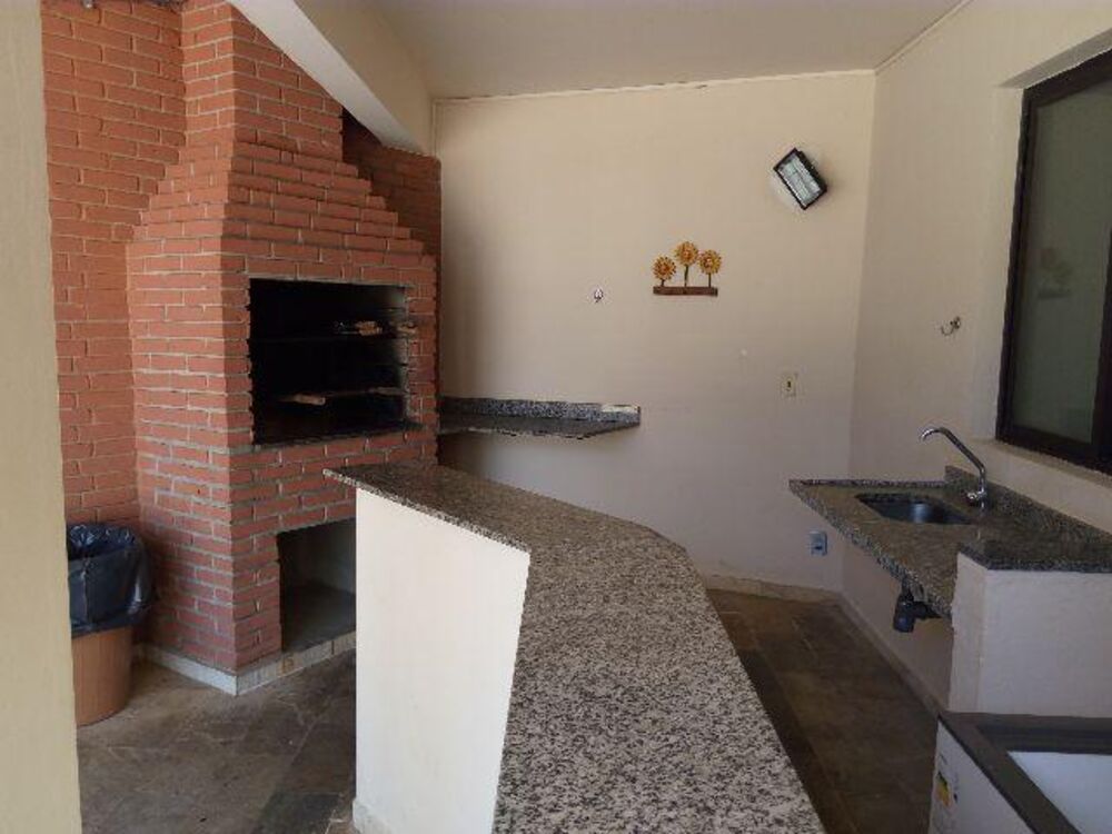 Apartamento, 3 quartos, 110 m² - Foto 2